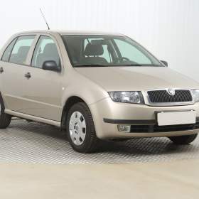 Škoda Fabia 1.2 12V / 19280335