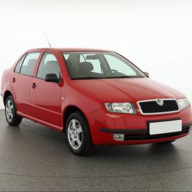 Škoda Fabia 1.4 16V / 19280335