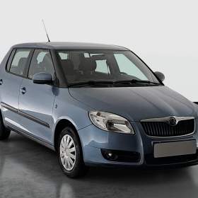 Skoda Fabia 1.2 / 19280335