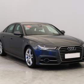 Audi A6 3.0 TDI / 19280356