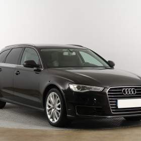 Audi A6 3.0 TDI / 19280407