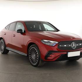 Mercedes- Benz GLC Coupe GLC 220d 4M. Coupé / 19280770
