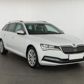 Škoda Superb 2.0 TDI / 19280787