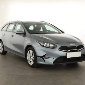 Kia Ceed 1.0 T- GDI / 19280804