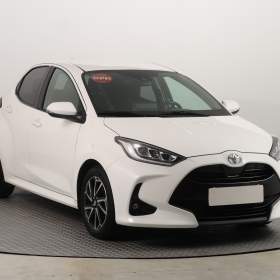 Toyota Yaris 1.5 VVT- i / 19280805