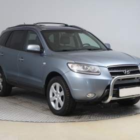 Hyundai Santa Fe 2.2 CRDi / 19280825