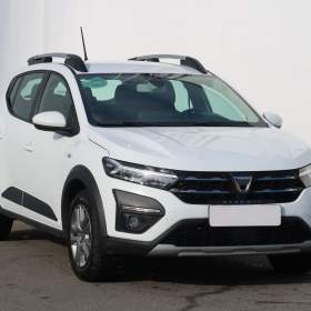 Dacia Sandero 1.0 TCe / 19280832