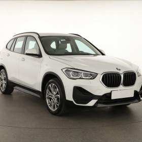 BMW X1 sDrive18i / 19280921