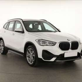 Foto inzerátu BMW X1 sDrive18i