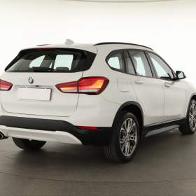 Foto inzerátu BMW X1 sDrive18i