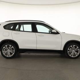 Foto inzerátu BMW X1 sDrive18i