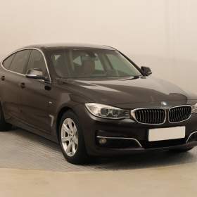 BMW 3GT 320d GT / 19280932