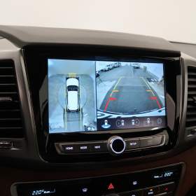 Foto inzerátu SsangYong Rexton 2.2 Diesel