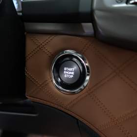 Foto inzerátu SsangYong Rexton 2.2 Diesel