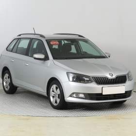 Škoda Fabia 1.0 TSI / 19281443