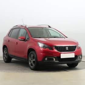 Peugeot 2008 1.2 PureTech / 19285447