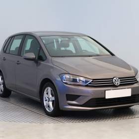 Volkswagen Golf Sportsvan 1.6 TDI / 19285488