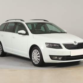 Škoda Octavia 1.6 TDI / 19285523