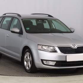 Škoda Octavia 2.0 TDI / 19285549