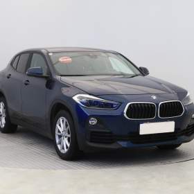 BMW X2 sDrive20i / 19285557