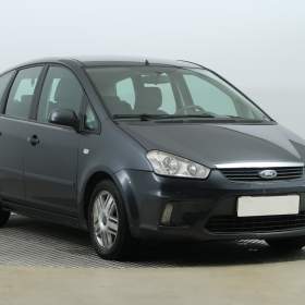Ford C- Max 1.6 TDCi / 19285563