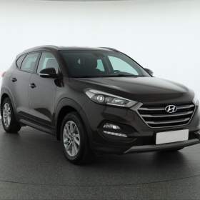 Hyundai Tucson 1.7 CRDi / 19287391