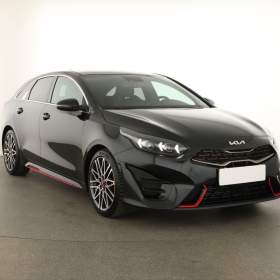 Kia ProCeed GT 1.6 T- GDI / 19287396