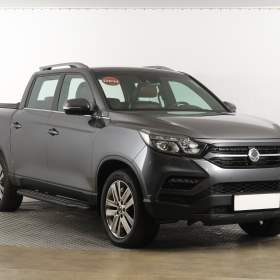 SsangYong Musso 2.2 e- XDi / 19288262