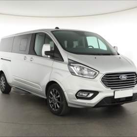 Ford Tourneo Custom 2.0 EcoBlue mHEV / 19288282