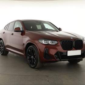 BMW X4 xDrive20d / 19288286