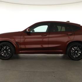Foto inzerátu BMW X4 xDrive20d