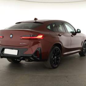 Foto inzerátu BMW X4 xDrive20d