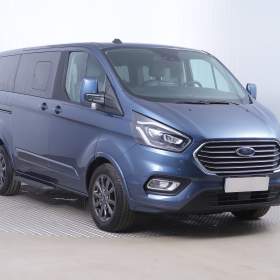 Ford Tourneo Custom 2.0 EcoBlue mHEV / 19288292