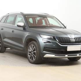 Škoda Kodiaq 2.0 TDI / 19288364