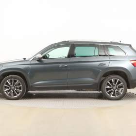 Foto inzerátu Škoda Kodiaq 2.0 TDI