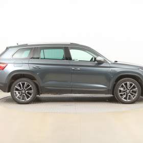 Foto inzerátu Škoda Kodiaq 2.0 TDI