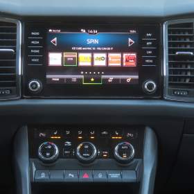 Foto inzerátu Škoda Kodiaq 2.0 TDI