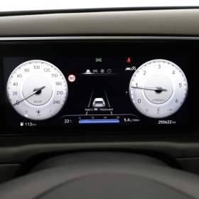Foto inzerátu Hyundai Tucson 1.6 CRDi