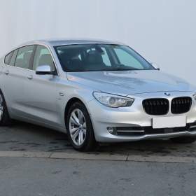 BMW 5GT 530d xDrive GT / 19288388