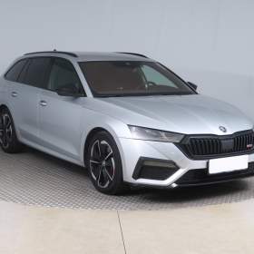 Škoda Octavia RS 2.0 TSI / 19288414