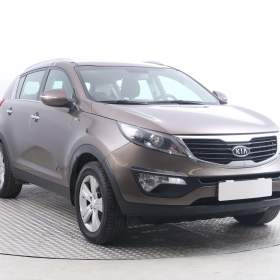 Kia Sportage 2.0 CVVT / 19288430
