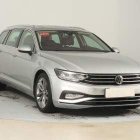 Volkswagen Passat 2.0 TDI / 19288436