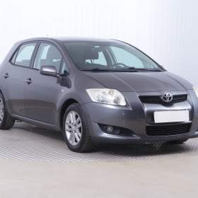 Toyota Auris 1.6 Dual VVT- i / 19288490