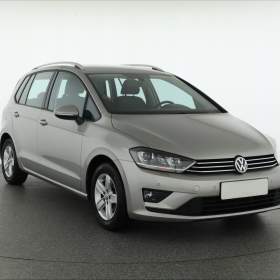 Volkswagen Golf Sportsvan 1.2 TSI / 19288525