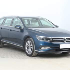 Volkswagen Passat 1.6 TDI / 19288916