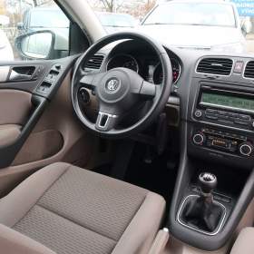 Volkswagen Golf 1.4 16V / 19288922