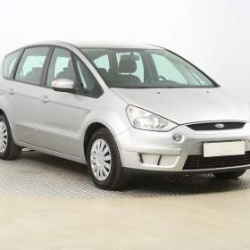 Ford S- MAX 2.0 TDCi / 19288937