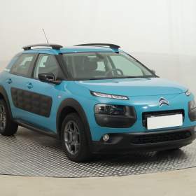 Citroën C4 Cactus 1.2 PureTech / 19288966