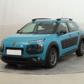 Foto inzerátu Citroën C4 Cactus 1.2 PureTech