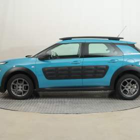 Foto inzerátu Citroën C4 Cactus 1.2 PureTech